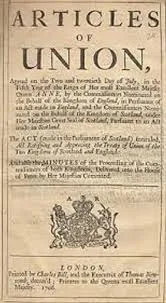 Union Act