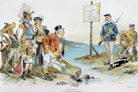 Monroe Doctrine