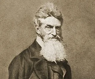 John Brown's Raid on Harpers Ferry