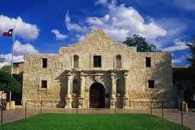 Battle of the Alamo