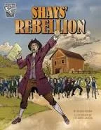 Shay's Rebellion