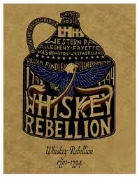 Whiskey Rebellion