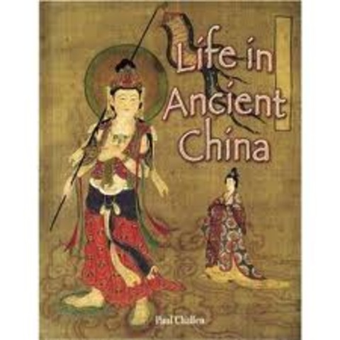 Life in Ancient China