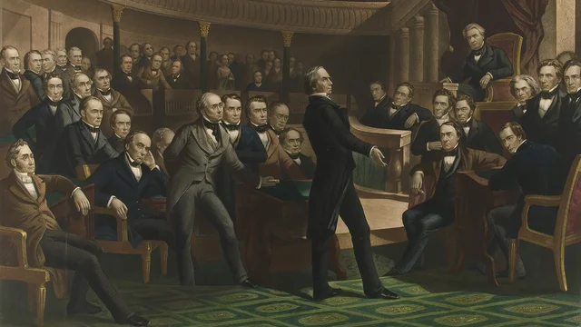 Compromise of 1850