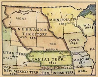 Kansas-Nebraska Act