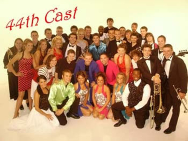 Ball State University Singers