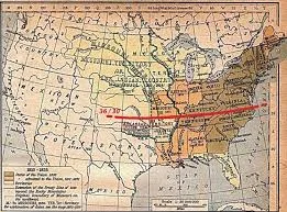 Missouri Compromise