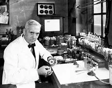 Medicina-antibióticos