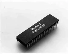 Electrónica-microprocesadores