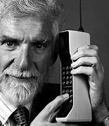 Telecomunicaciones-tecnología movil