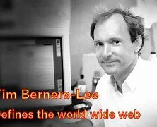 Internet, Tecnología de la información