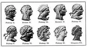 Dinastía ptolemaica