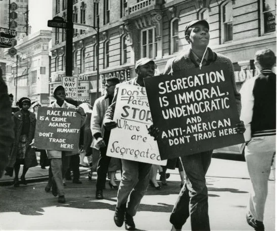 Suppression of Dissent Act