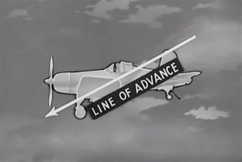 Foundations in WWII Training