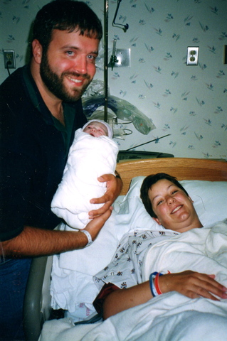 Catherine Mundo is born.