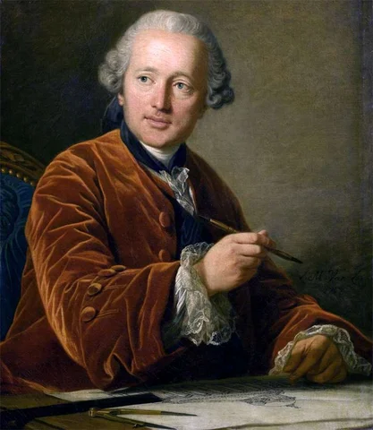 Denis Diderot