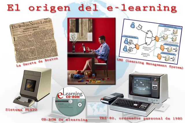 Popularización de las TIC en la educación
