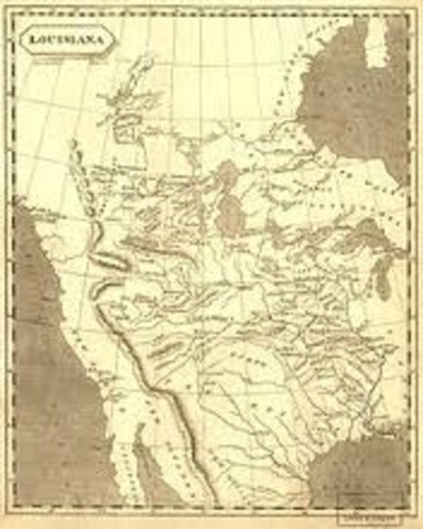 Louisiana Purchase