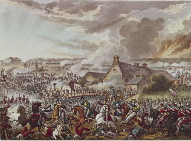 Napoleonic Wars
