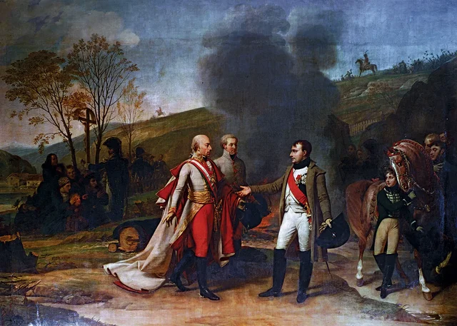 Battle of Austerlitz
