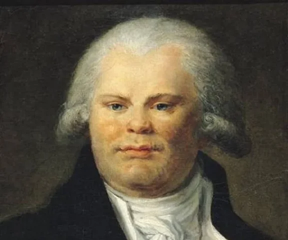 George Danton