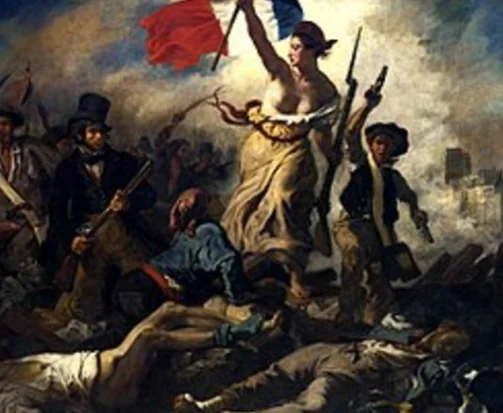 REVOLUCIÓNS 1830