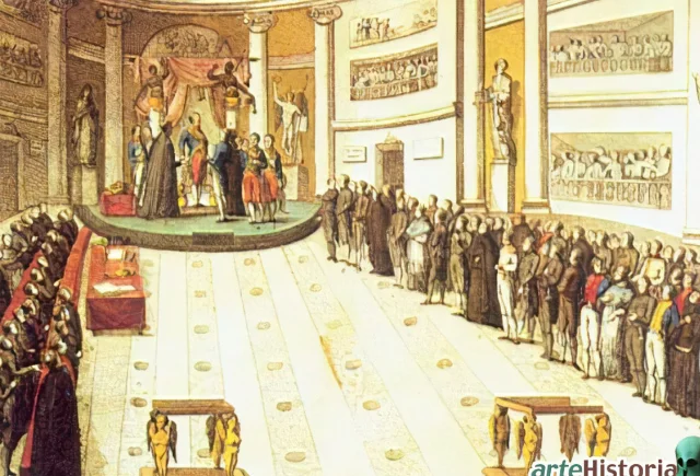 CONSTITUCIÓN 1812