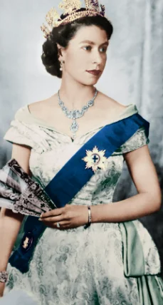 ISABEL II