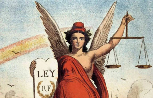 I REPÚBLICA ESPAÑA