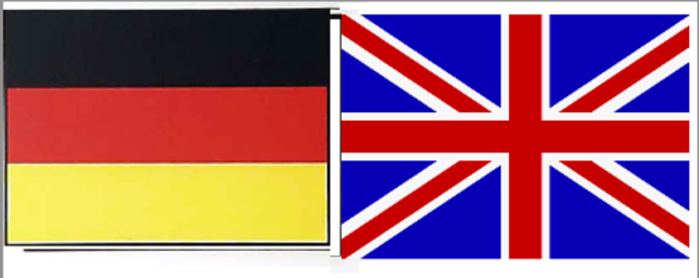 Britain declared war on Germany