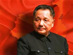 Deng Xiaoping y sus reformas.