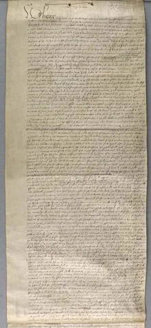 The Act of Uniformity