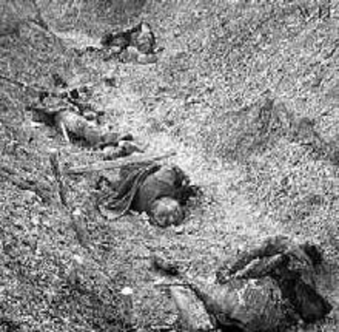 Second Battle of the Marne