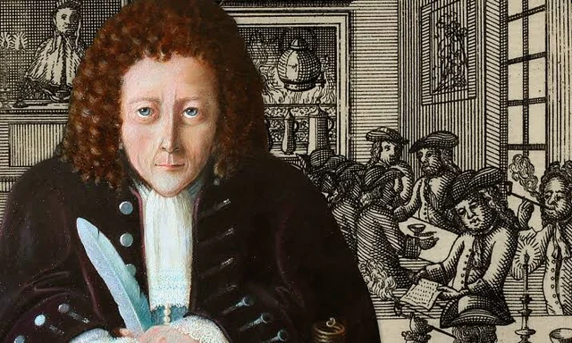 Robert Hooke