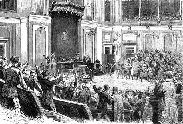 I Primera República Española