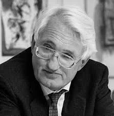 Jürgen Habermas