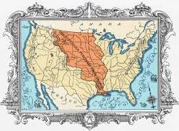 Louisiana Purchase