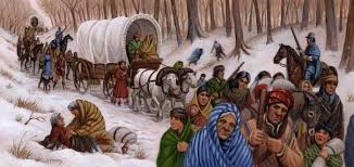 Indian Removal Act