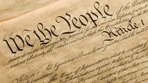 The United States Constitution
