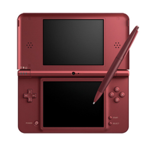 DSi Released