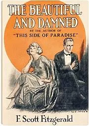 Published first novel