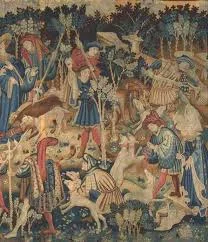 The Start of the Middle English era