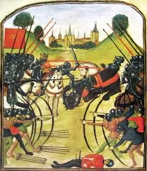 The end of the War of Roses
