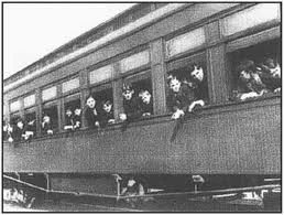 Orphan Trains