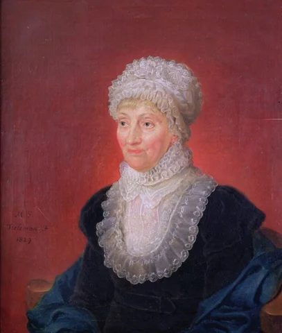 Caroline Hersche