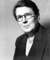The First Psychiatric Social Worker