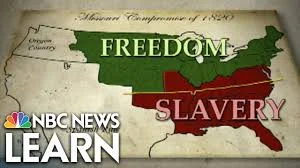 Missouri Compromise