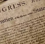 Declaration of Independence