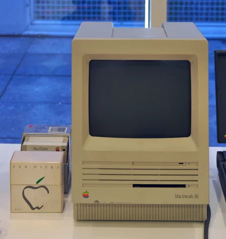 Apple Macintosh