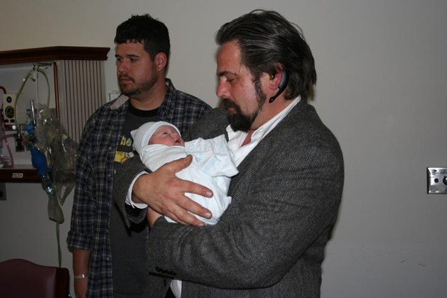 A Death in the Family